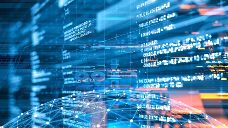 Linux基石：河北区小程序开发公司的技术底座与发行版选择逻辑